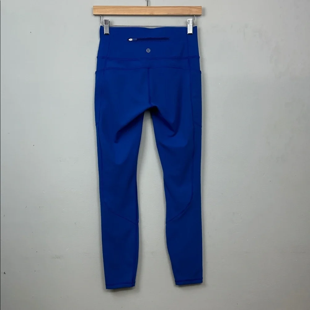 Lululemon Mind Over Miles Tight (25